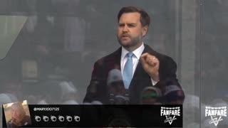 LIVE BREAKING: JD Vance Speech At March For Life Event And The Abandoned Kid Hoax!