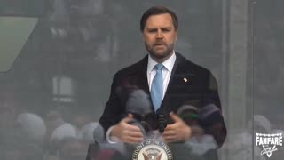 LIVE BREAKING: JD Vance Speech At March For Life Event And The Abandoned Kid Hoax!