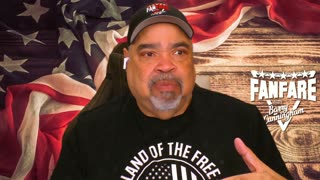 LIVE BREAKING: JD Vance Speech At March For Life Event And The Abandoned Kid Hoax!