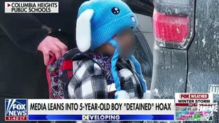 LIVE BREAKING: JD Vance Speech At March For Life Event And The Abandoned Kid Hoax!