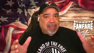 LIVE BREAKING: JD Vance Speech At March For Life Event And The Abandoned Kid Hoax!