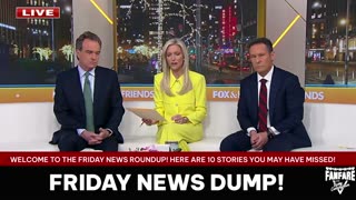 LIVE BREAKING: JD Vance Speech At March For Life Event And The Abandoned Kid Hoax!