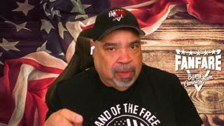 LIVE BREAKING: JD Vance Speech At March For Life Event And The Abandoned Kid Hoax!