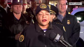 New Orleans Democrat Mayor LaToya Cantrell Faces Six Federal Indictment Charges