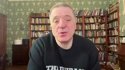 Zelensky Sidelined Budanov Named No. 2; CIA Role In Drone Strikes Confirmed; Insurgency After Defeat