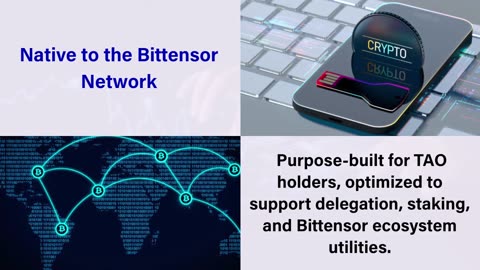 Bittensor