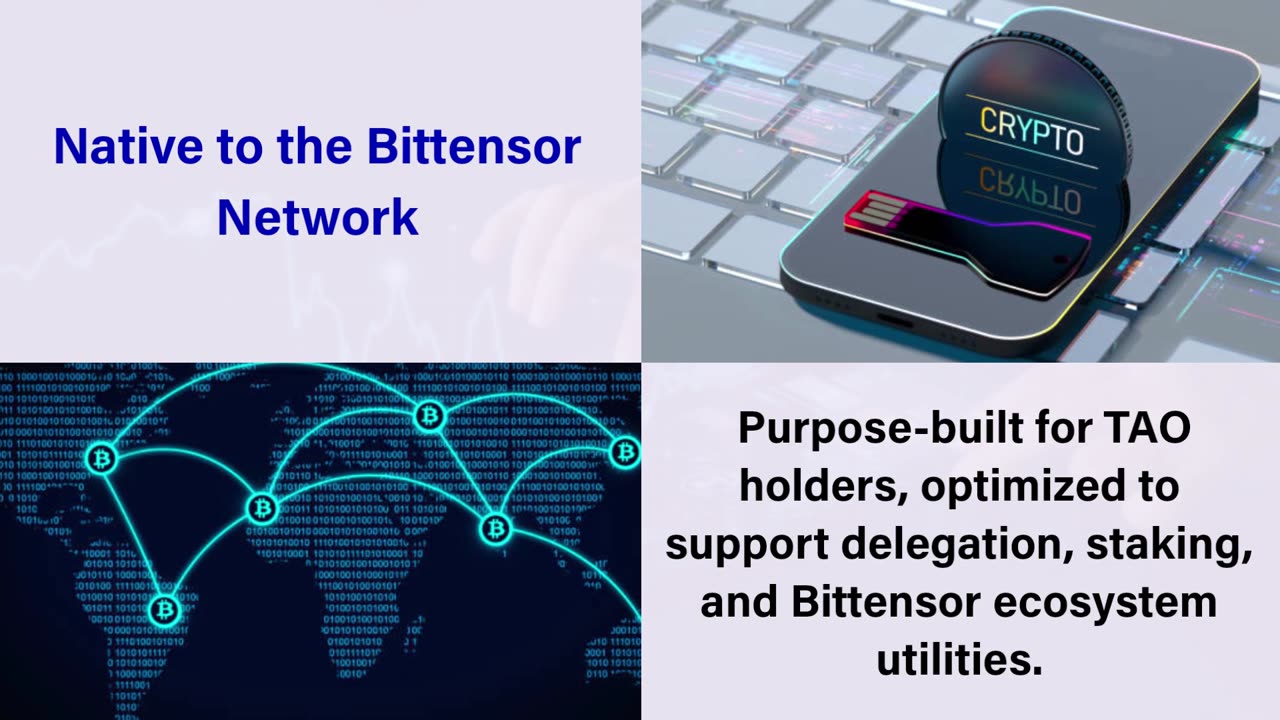 Bittensor
