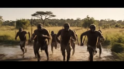Homo habilis: Life on the African Savanna 2 Million Years Agora