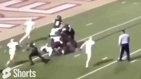 Imagine school the next day after this 😮‍💨