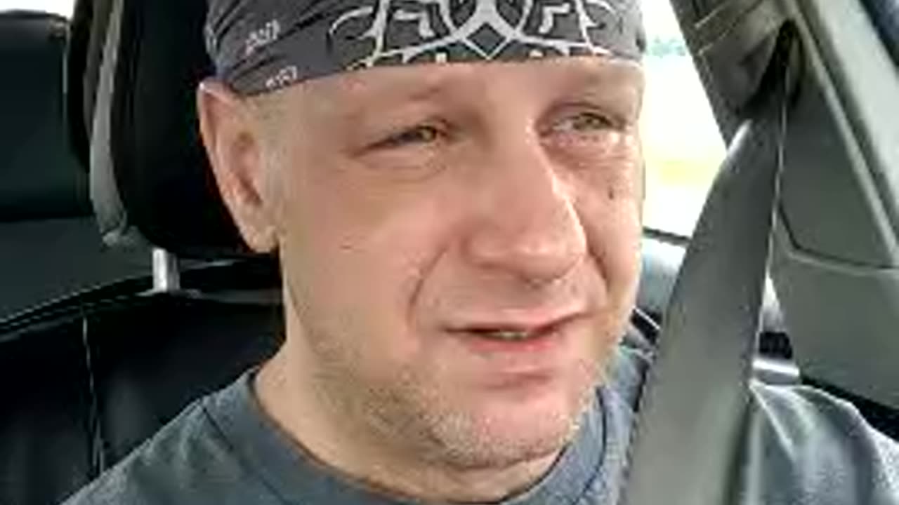 Blood Brothers Should Protect, Not Poison You Up