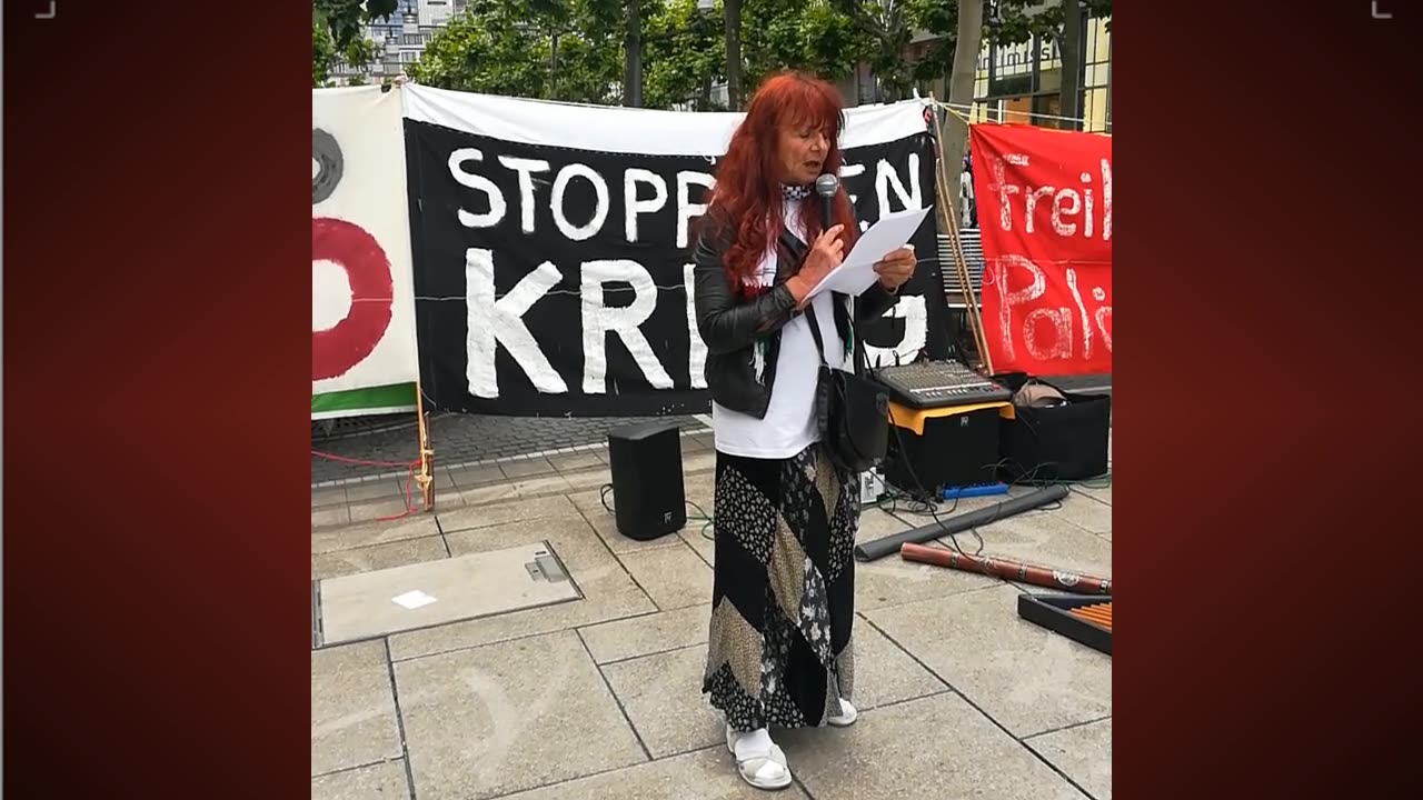 Kundgebung 24.5.25 Teil2