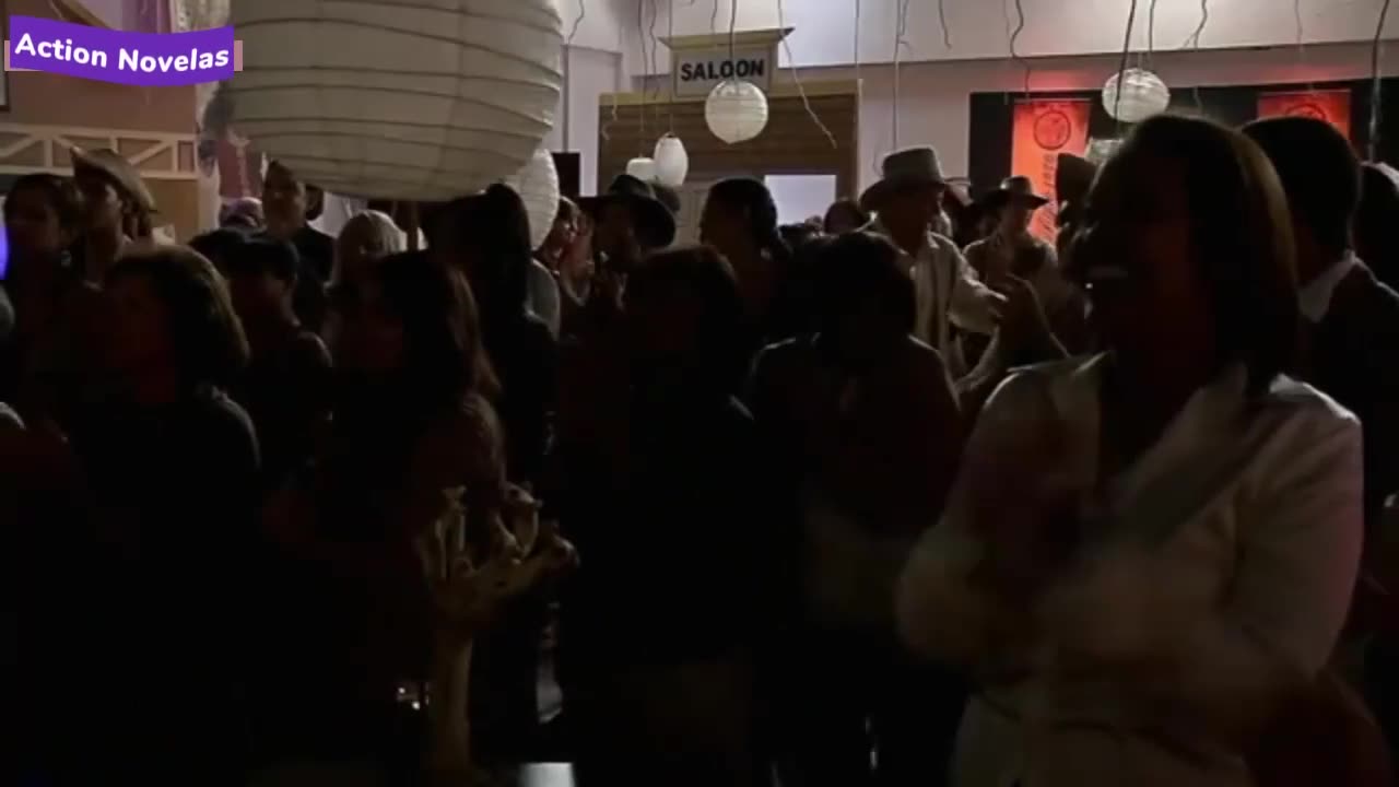 Las Bandidas capitulo 38