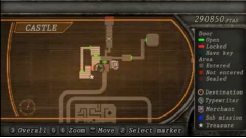 Resident Evil 4 | Leon Vs Knights