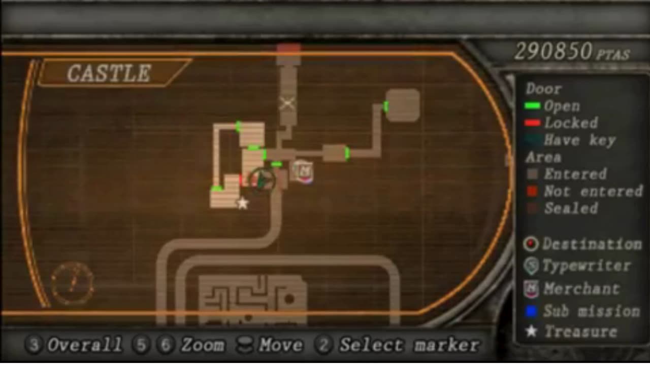 Resident Evil 4 | Leon Vs Knights