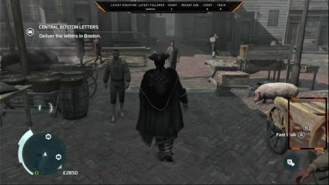 AC3 Test