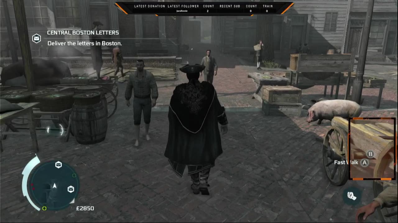 AC3 Test