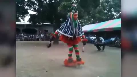 Mind-Blowing African Dances Everyone Is Talking About! 🔥🌍 Epic Moves & Vibes