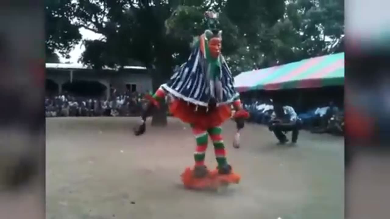 Mind-Blowing African Dances Everyone Is Talking About! 🔥🌍 Epic Moves & Vibes