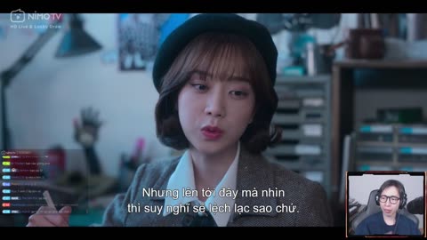 20250413 PHIMM HÀN ,KHI CUỘC ĐỜI CHO BẠN QUẢ QUÝT, e07 o16e , ViruSs Restream 720p 1G