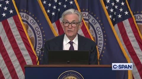 The Federal Reserve will not decrease interest rates until Donald Trump is gone