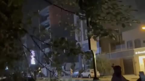 🛸💥 Iran Iran War | Failed Airstrike Targeting Qom in an Assassination Attempt | RCF