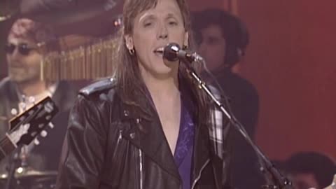 Dangerous - The Doobie Brothers (live)