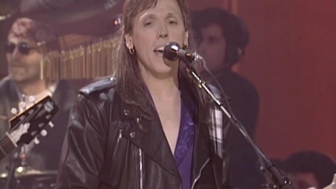 Dangerous - The Doobie Brothers (live)