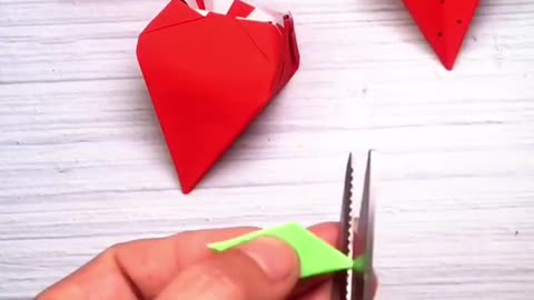 Creative Paper Folding Ideas
