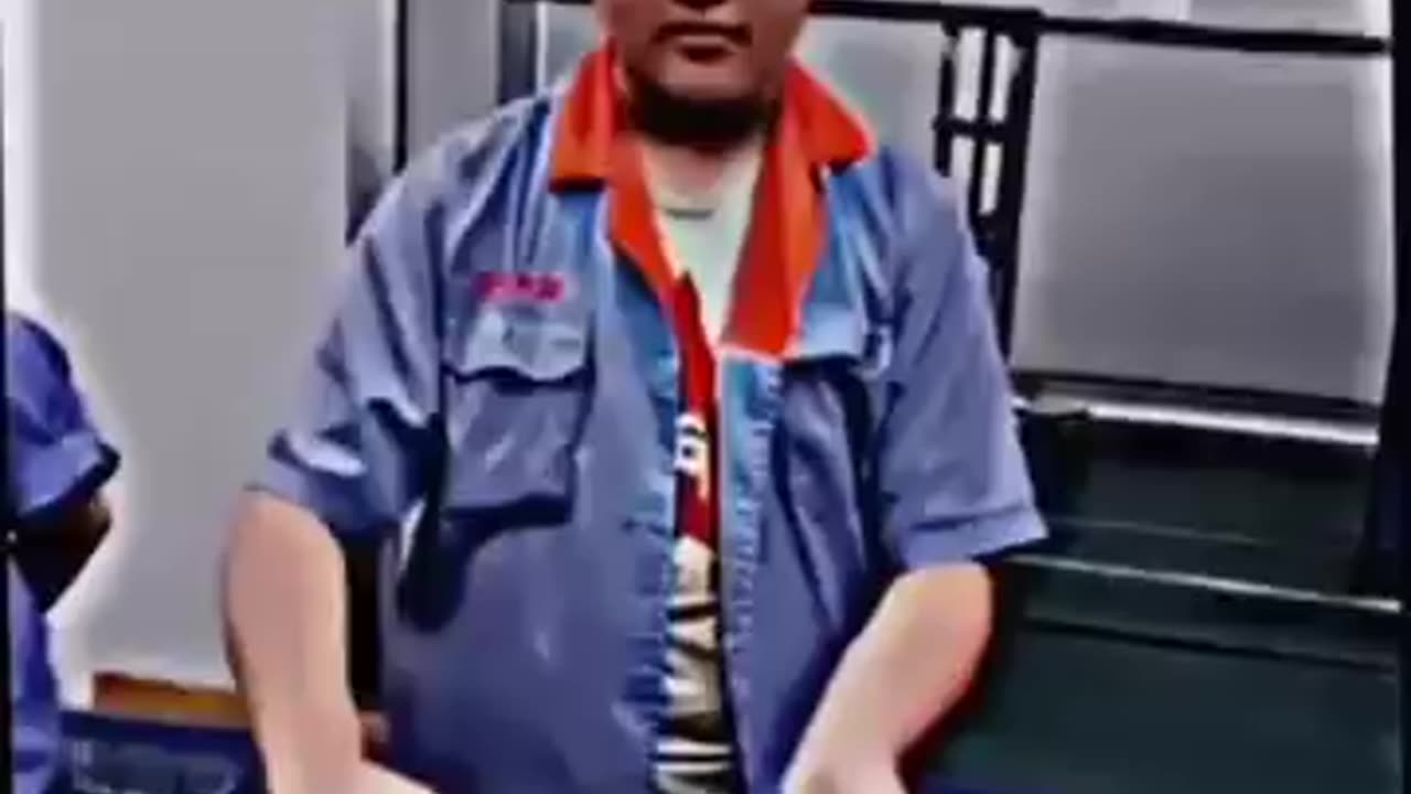 Ye kya hua