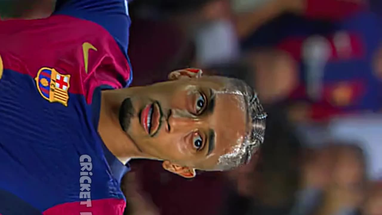 That Goal Deserved a Grammy 🎤⚽