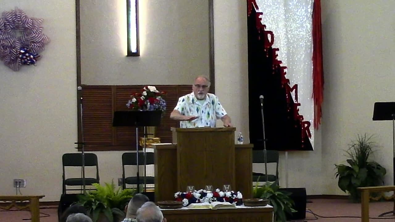 Jehosaphat and the ambush of the Moabites