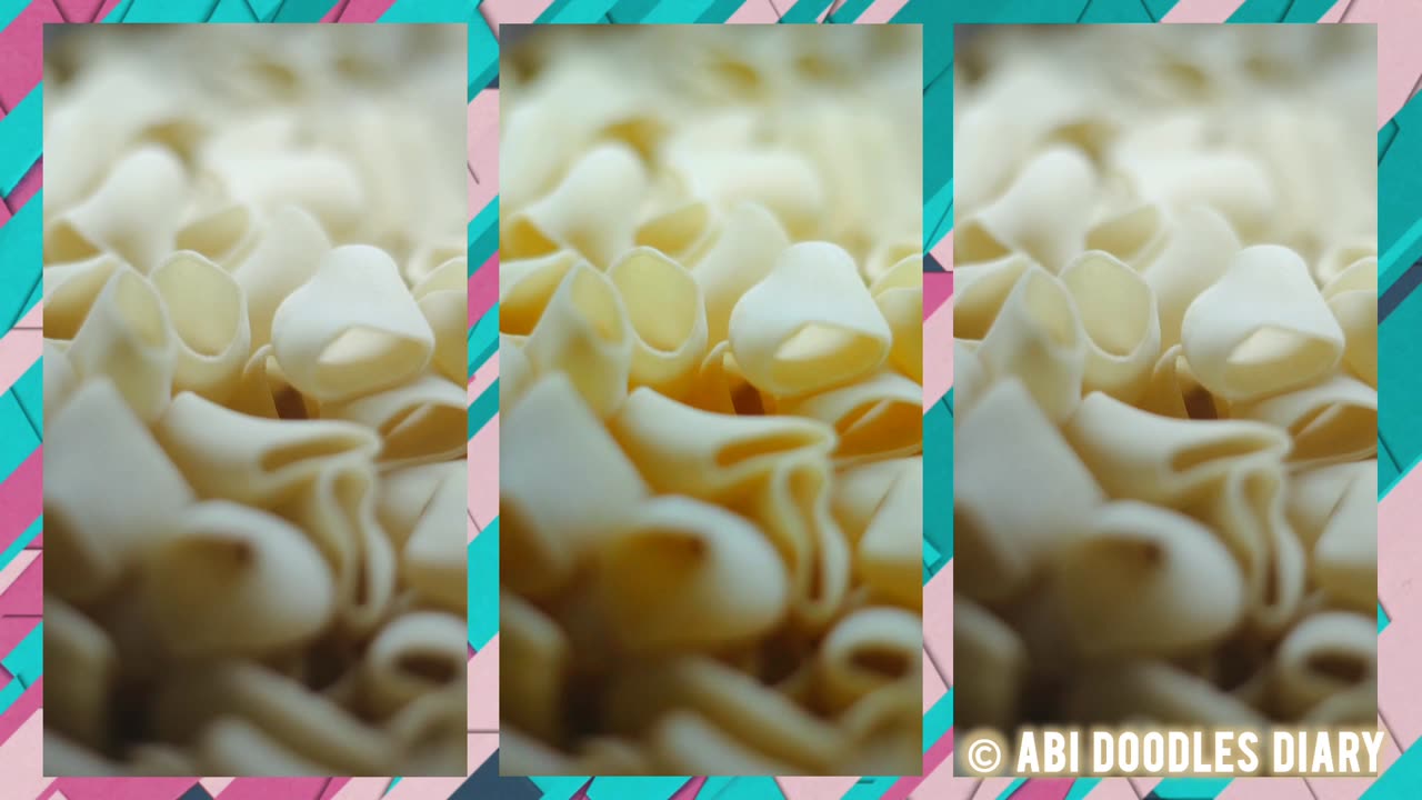 Macaroni