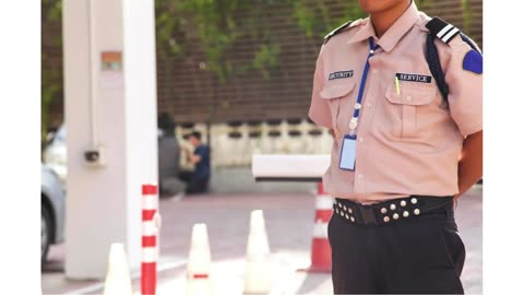 Security guards for hire Houston