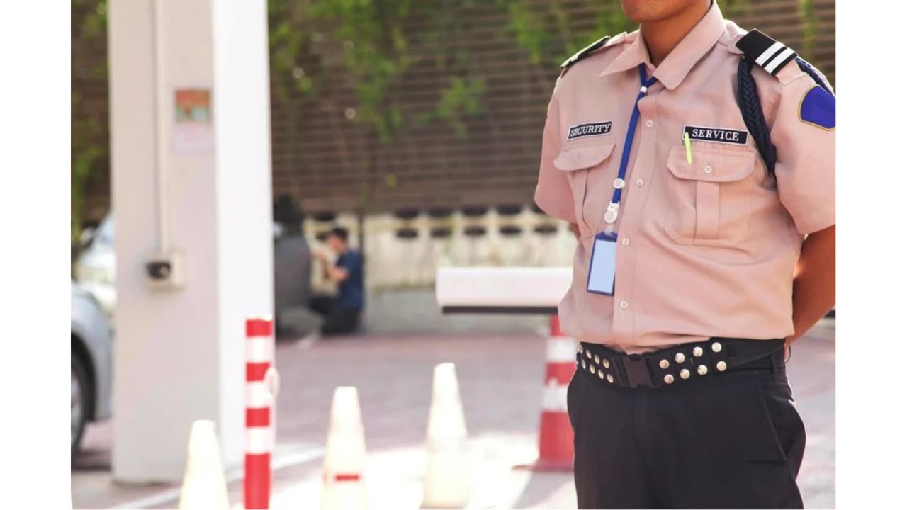 Security guards for hire Houston