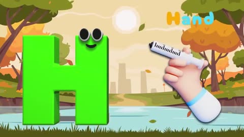 ABC Phonics Song - Toddler Learning Video Songs , A for Apple , Nursery Rhymes , Alphabet song