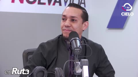 Entrevista a Abdiel Contreras agredido en debate en la UPR