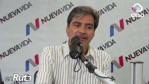 Entrevista a Abdiel Contreras agredido en debate en la UPR