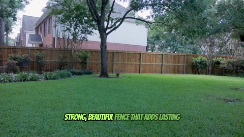 Denfender Fence Company