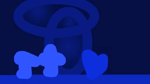 symbols s1e107 out of the blue