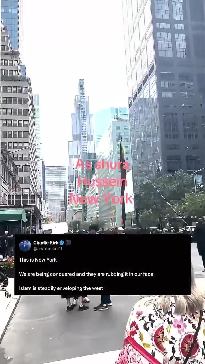 Should any MUSLIM who wants Sharia Law be immediately Deported?