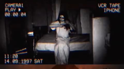 😨👻 This Scary Video Will Leave You Shaken! | TheHauntingHour