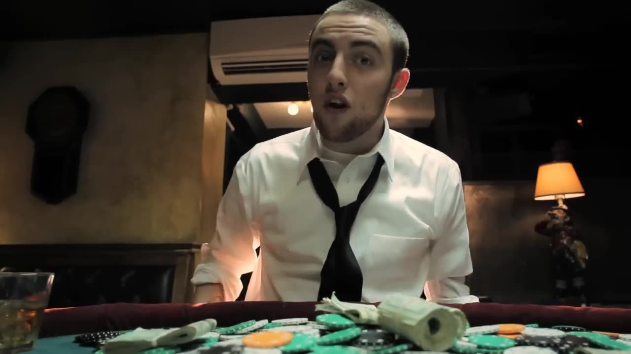 Mac Miller - Smile Back