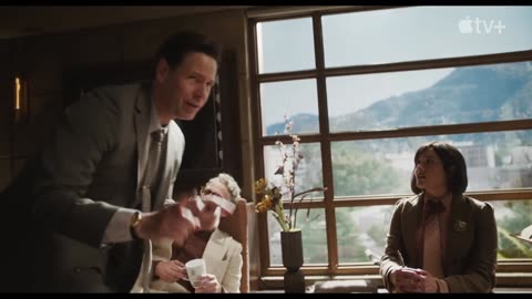 The Studio — Official Trailer | Apple TV