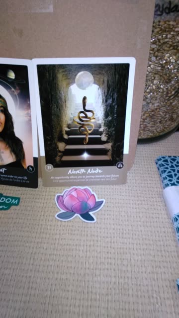 Queendom of Heaven & Precognitive Test 1-11-26