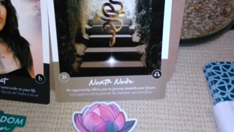 Queendom of Heaven & Precognitive Test 1-11-26