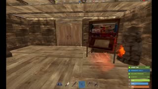 Rust Day 2