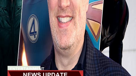 Kevin Feige on Fixing Superhero Fatigue How Jame