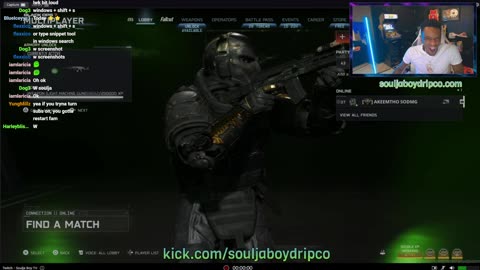 Soulja Boy TV ｜ Episode 4 [ec5b2096-9f28-478e-8083-c78f7483fb4b]