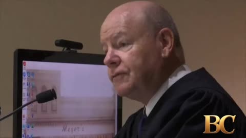 Judge, wife shot and wounded at home in Lafayette, Indiana