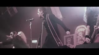 POWERWOLF - Sanctified With Dynamite (OFFICIAL VIDEO)